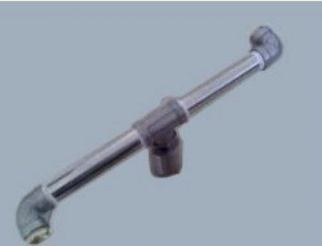 點擊查看詳細(xì)信息<br>標(biāo)題：旋轉(zhuǎn)式噴霧降塵裝置 閱讀次數(shù)：4104