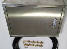 點(diǎn)擊查看詳細(xì)信息<br>標(biāo)題：KXP-400礦用細(xì)水噴霧降塵裝置 閱讀次數(shù)：5229